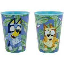 Set 2 Bicchieri per Bambini