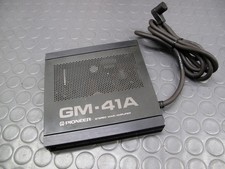 PIONEER GM-41A VINTAGE CAR