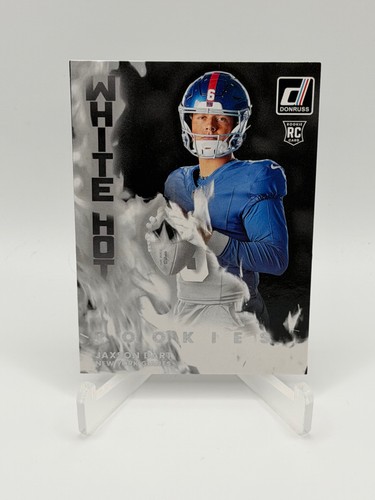 2025 donruss whr - donruss, #whr-jxd