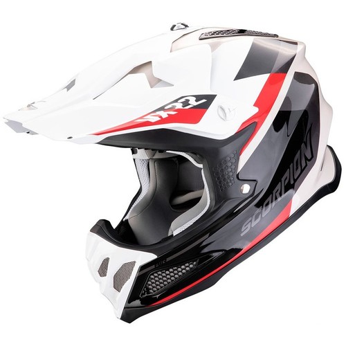Casco helmet motocross - /,