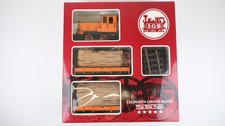 LGB G 20530 Start Set treno