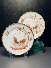 Coppia piattini sotto tazza