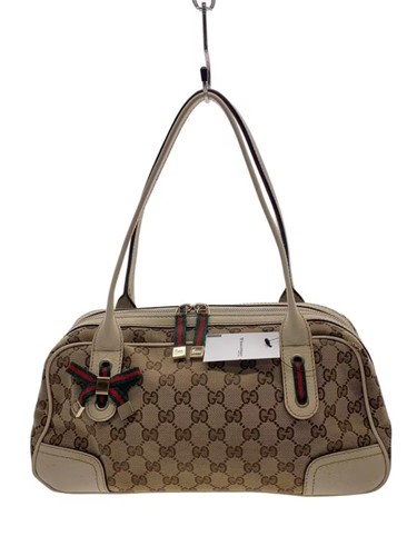 Borsa tracolla gucci - borsa, vintage