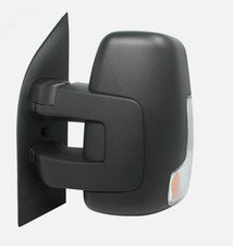 RETROVISORE SPECCHIO SX