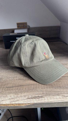 Casquette ralph lauren - casquette,