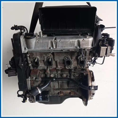 Motore completo 188a4000 44kw - motore,