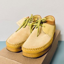 COLLAB CLARKS ORIGINALS X