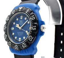 [Quasi Come Nuovo] TAG Heuer