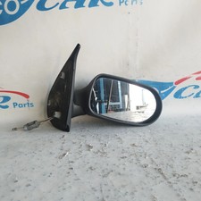 Specchietto manuale anteriore