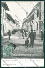 Milano Cerro Maggiore