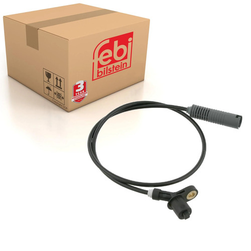 Sensore abs posteriore adatto - sensore,