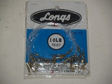 Bass-Surf Leader - 12 pezzi 10