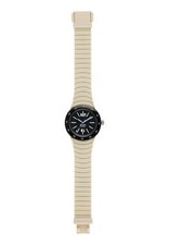 Orologio HIP HOP uomo METAL