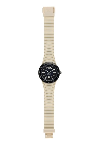 Orologio hip hop uomo metal - uomo,