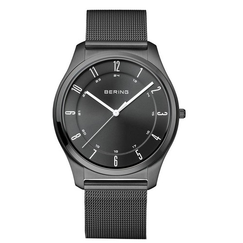 Bering uomo orologio - orologio, da