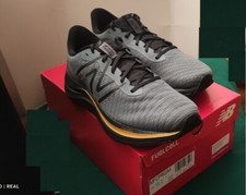 FUEL CELL NERE E GRIGIO SCURO