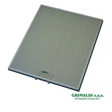FILTRO CAPPA ALLUMINIO TECNOWIND MISURE 285,4CM X 35,2CM METALLICO