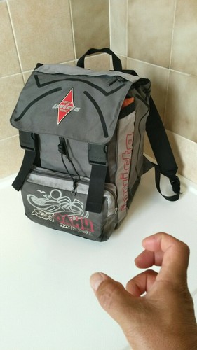 Invicta backpack rocky point - invicta,