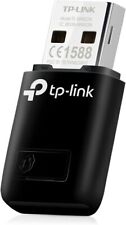 TP-Link Chiavetta USB Wi-Fi (300Mbit/s 2,4 GHz, Adattatore Mini Dimensioni, WPS