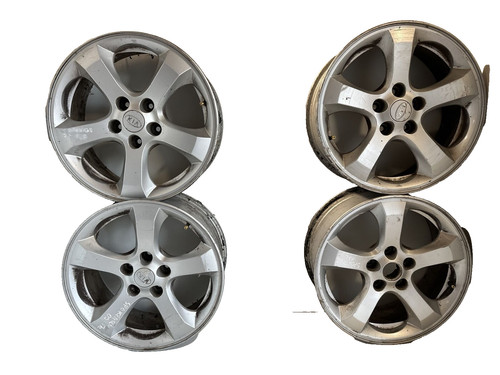 Per kia sportage 2004 - per, 2004-2010