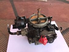 Mercruiser Carburatore Mercarb 2 BBL  GM 3.0Liter 4cylinder