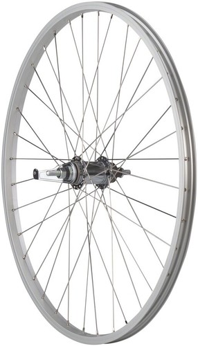 Ruota posteriore freno