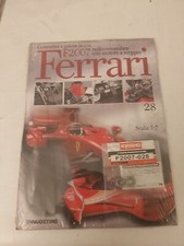 Fascicolo N. 28 - per FERRARI