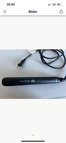 Piastra per capelli rowenta - per,