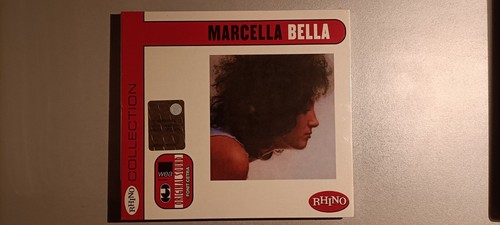 Marcella bella rhino - marcella,