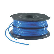 Black & Decker Tris Rocchetti ricambio filo ricambio (6mt x 1,5mm) A6441 X3 XJ