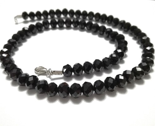 Collana girocollo cristallo
