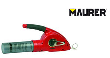 MAURER TRACCIALINEE PLASTICA
