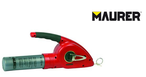 Maurer traccialinee plastica - maurer,