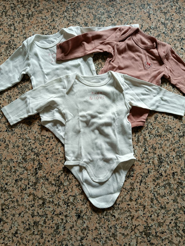 Abbigliamento neonata set 3 - set,
