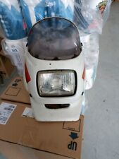 Laverda Lb Sport 125 cupolino