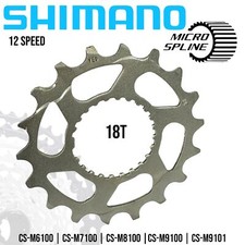 Shimano Deore Slx CT MTB Micro