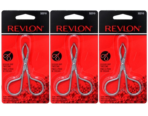 Revlon pinzette con manico - revlon,