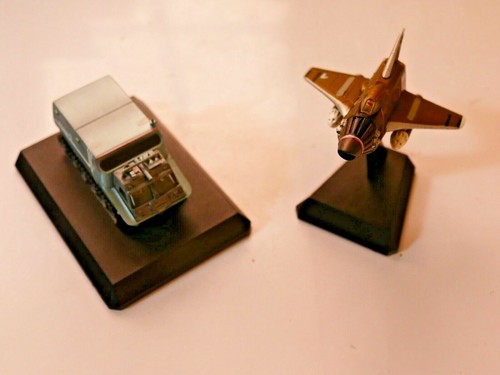Ufo shado mobile konami and - shado,