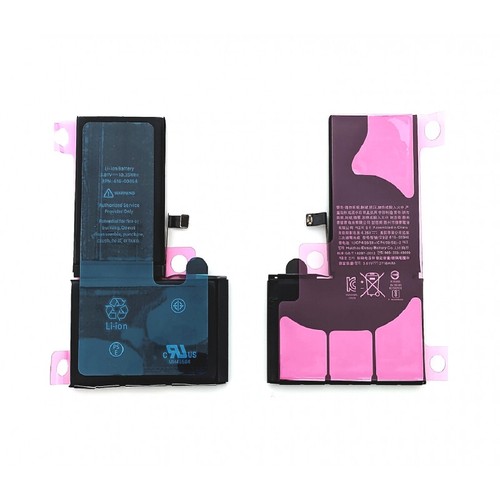 Batteria per apple iphone - batteria, x