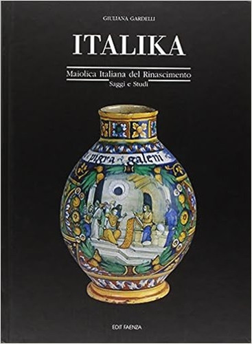 Gardelli giuliana italika - -,