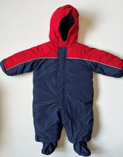 BABY GAP -Tuta da neve termica