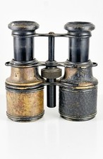 Salmoiraghi Milano binocolo