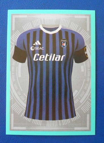 Figurina panini calciatori - figurina,