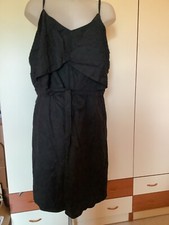 Abito donna,fresco,particolare,lyocel 100%, Taglia 52 Italiana (eu 48)