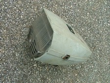 MOTO 50 80 P6 P4 CROSS  MINI OXFORD PRIMA SERIE FARO FANALE CLACSON CEV SUONO