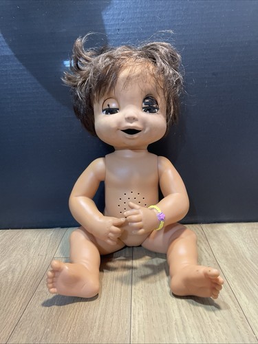 Raro baby alive - raro, real
