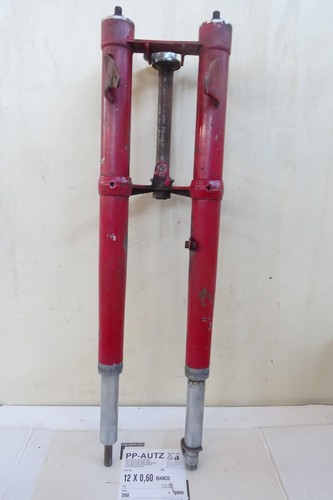Forcella moto guzzi lodola 175 - moto,