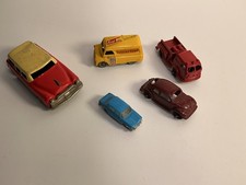 Vintage Norev Renault R-8