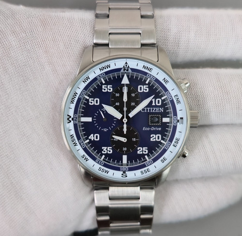 Orologio uomo citizen - orologio,