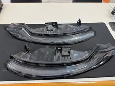 FANALI POSTERIORI LED PORSCHE